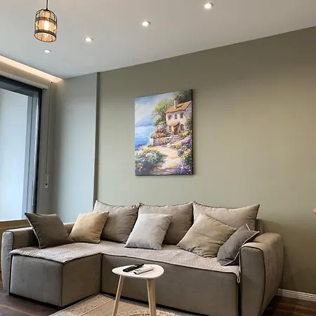 Magnifique Apartment