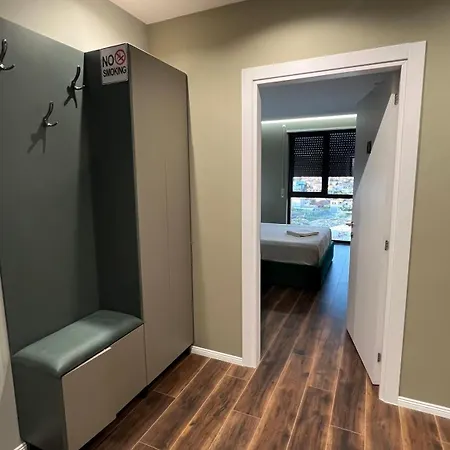 Apartment Magnifique *