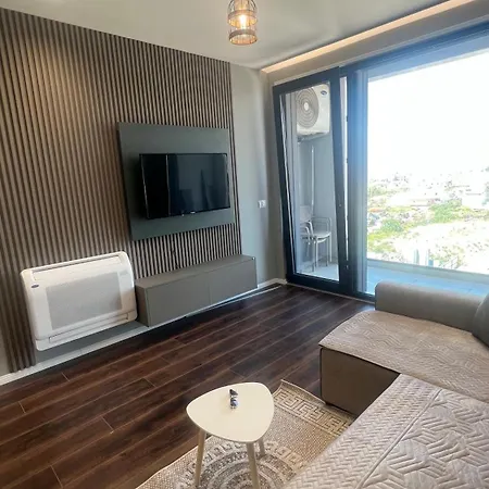 Magnifique Apartment