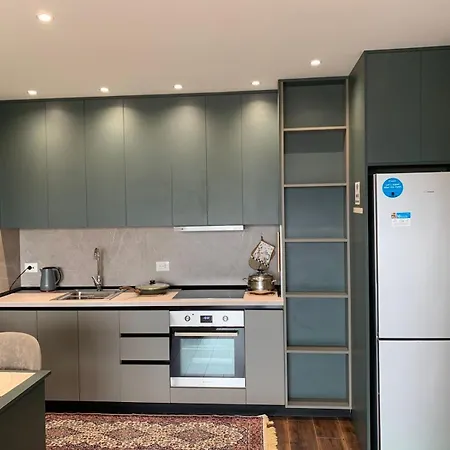 Magnifique Apartment
