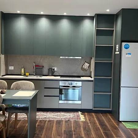 Magnifique Apartment