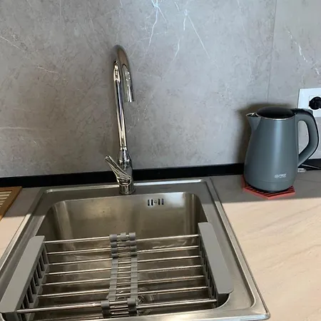 Magnifique Apartment Tirana