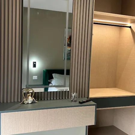 Magnifique Apartment