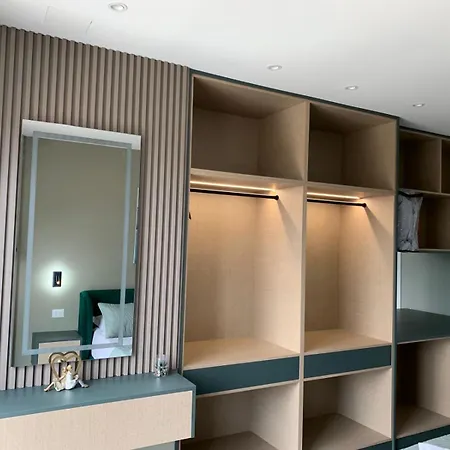 Apartment Magnifique *